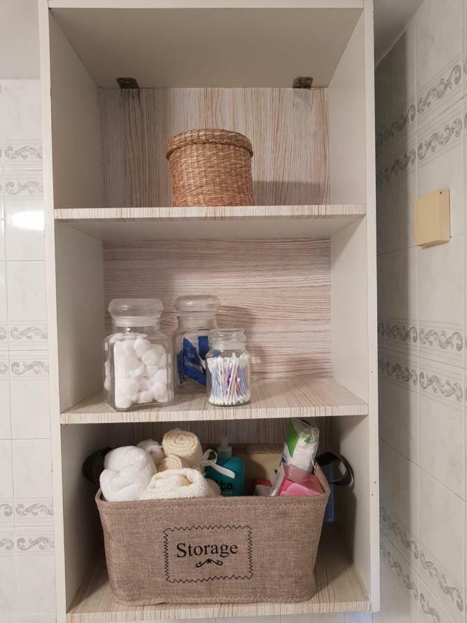 Apartament Mesogitonia House *