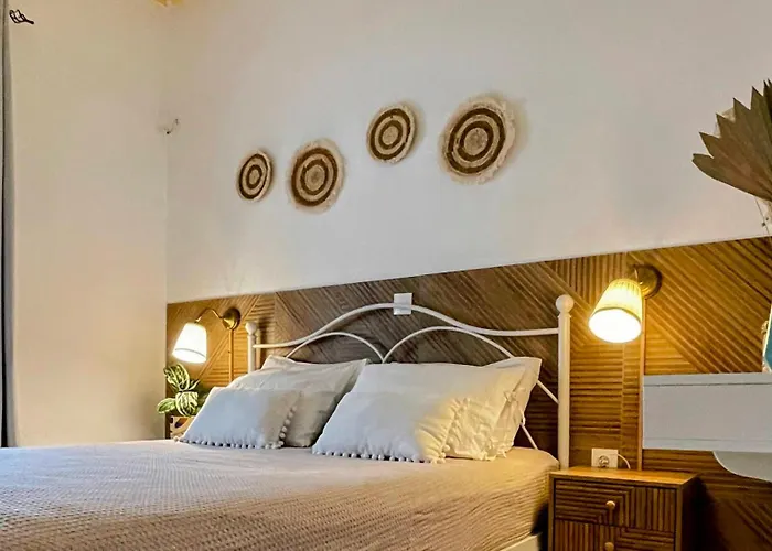 Mesogitonia House