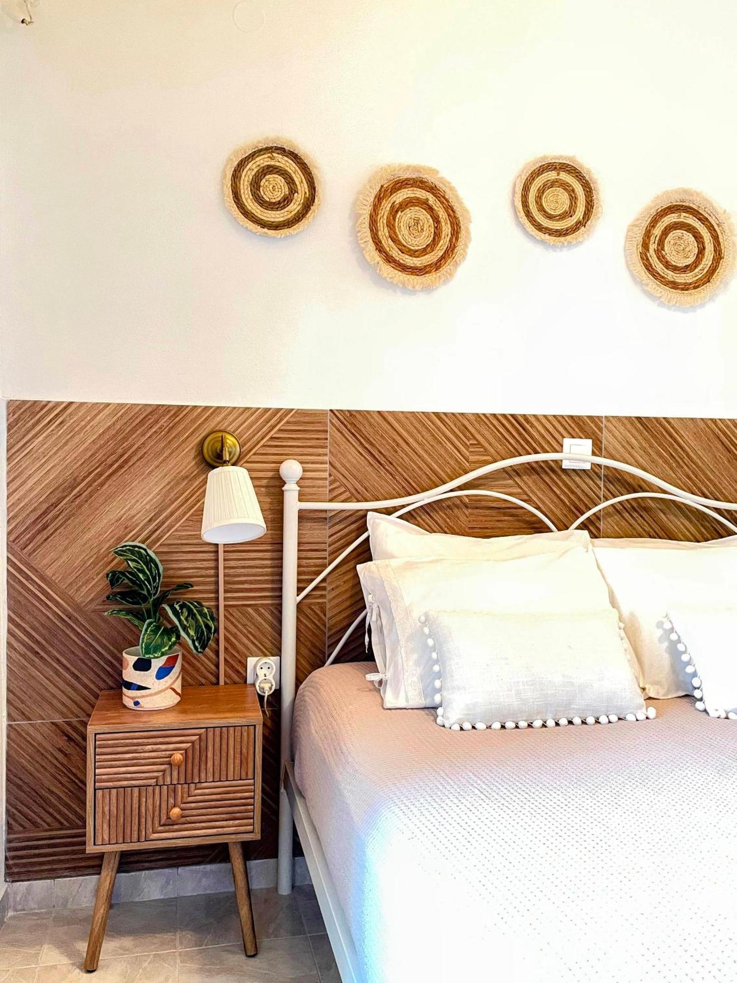 Mesogitonia House Apartment *