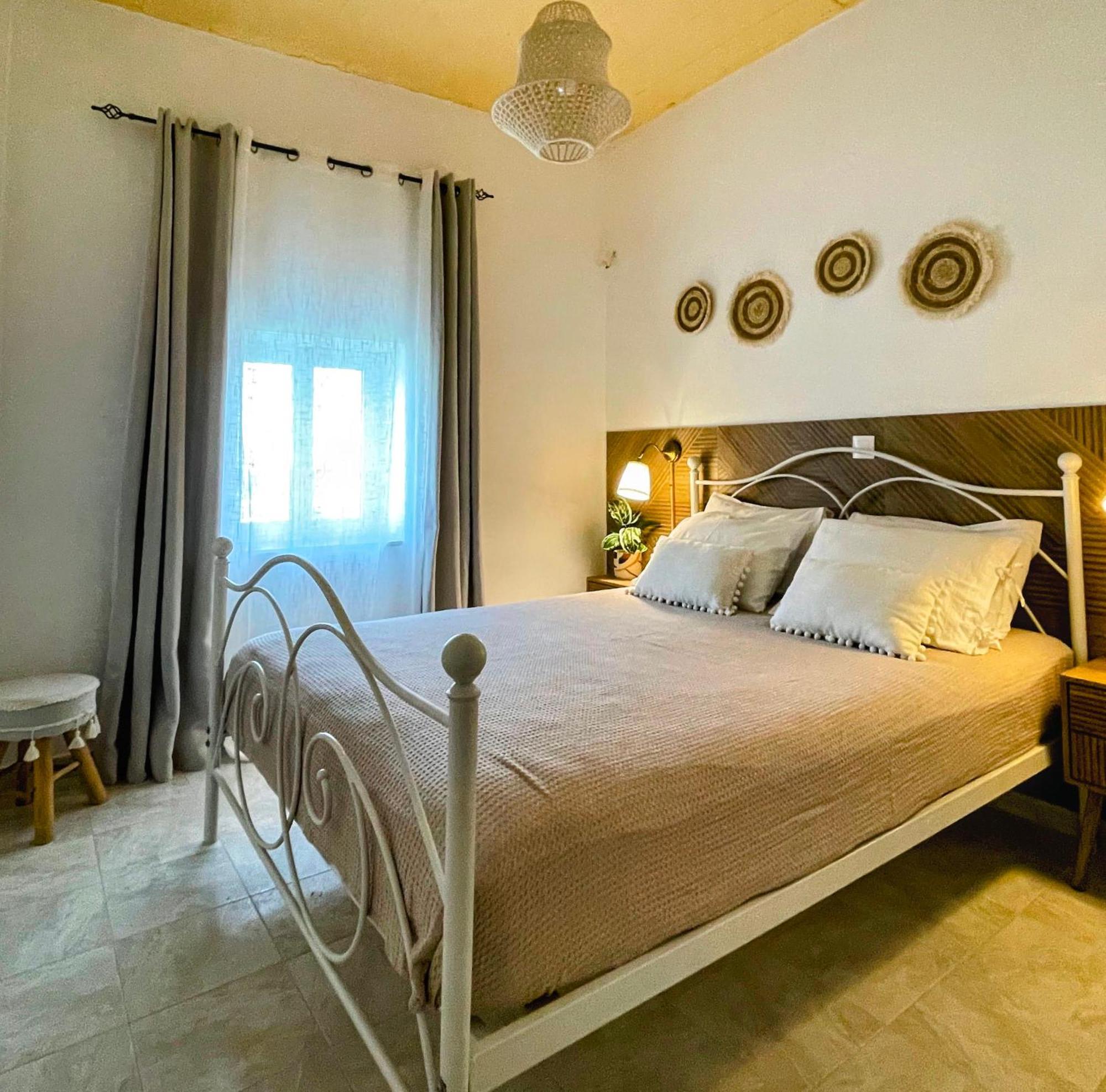 Apartment Mesogitonia House Zakros