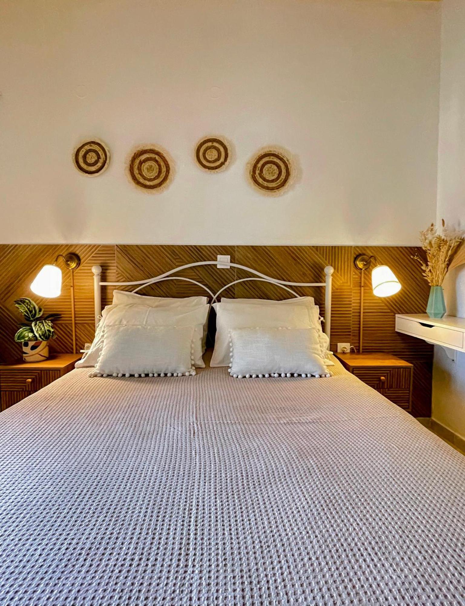 Mesogitonia House Apartment Zakros