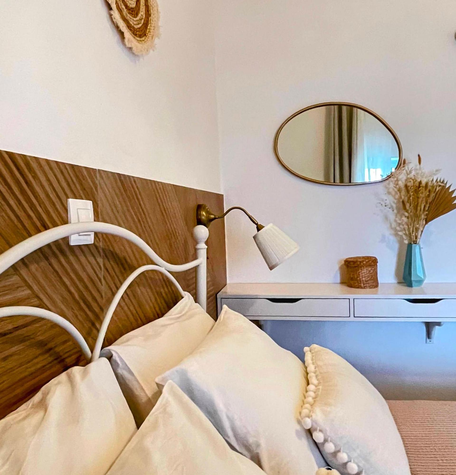 Mesogitonia House Apartment