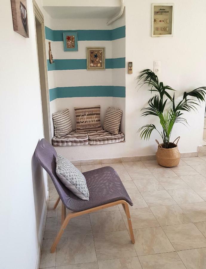 Mesogitonia House Apartment Zakros
